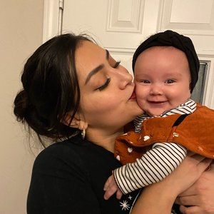 Meet your Posher, Danielle